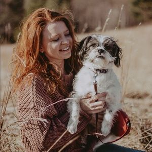 Meet your Posher, Savannah